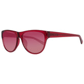 Benetton Bicolor Plastic Sunglasses -   -  Benetton.